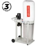 Axminster Workshop Dust Extractor 2HP _ AW1500DE 1