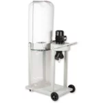 Axminster Workshop Dust Extractor 2HP | AW1500DE - Thumbnail Image 3