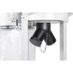Axminster Workshop Dust Extractor 2HP | AW1500DE - Thumbnail Image 4