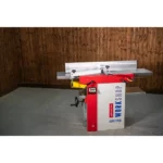 Axminster Workshop Spiral Planer Thicknesser 230V | AW3310S - Thumbnail Image 10