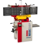 Axminster Workshop Spiral Planer Thicknesser 230V | AW3310S - Thumbnail Image 2