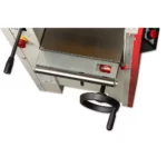 Axminster Workshop Spiral Planer Thicknesser 230V _ AW3310S 3