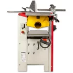 Axminster Workshop Spiral Planer Thicknesser 230V | AW3310S - Thumbnail Image 5