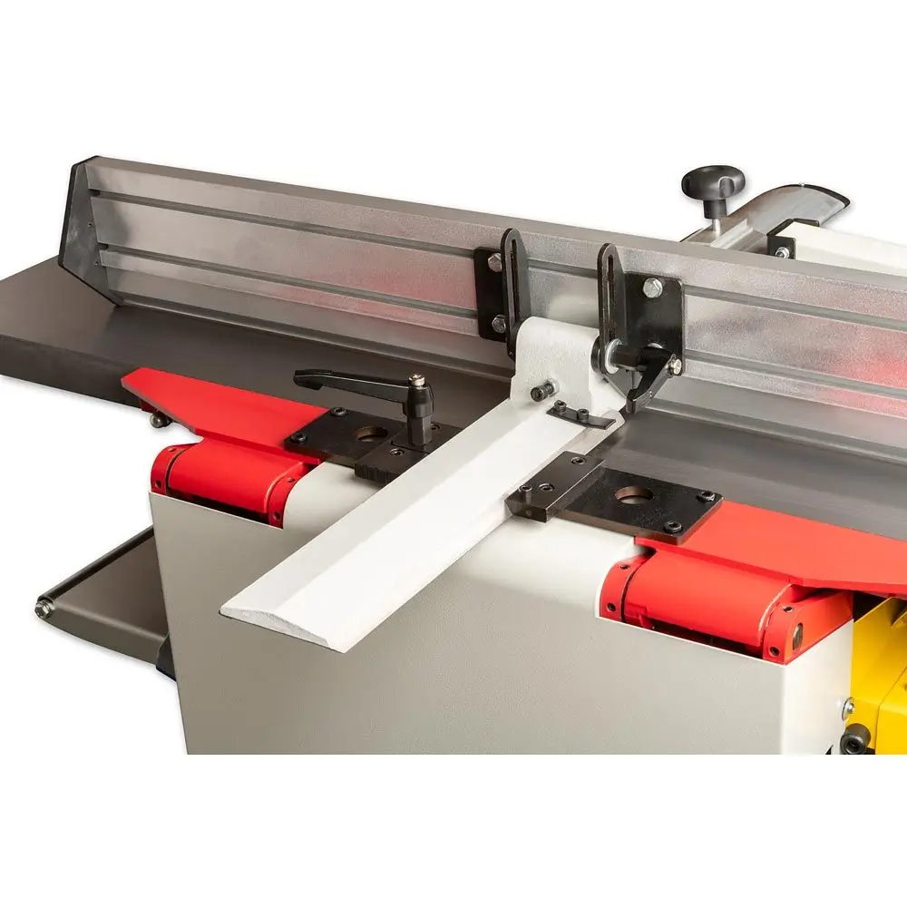Axminster Workshop Spiral Planer Thicknesser 230V | AW3310S - Image 8