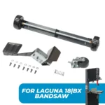 Laguna 18_BX Bandsaw Wheel System 1