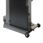 Laguna 18_BX Bandsaw Wheel System 2