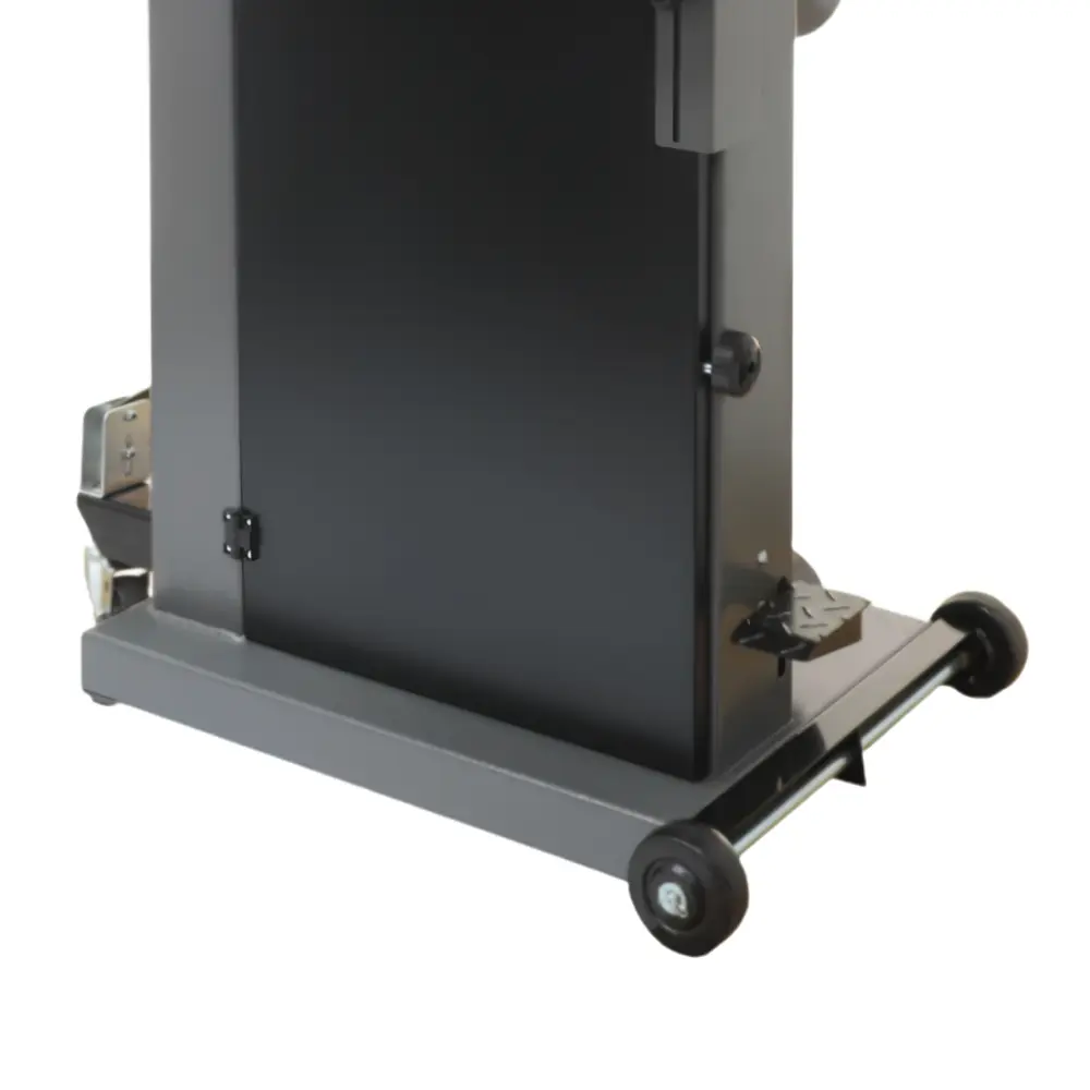 Laguna 18_BX Bandsaw Wheel System 2