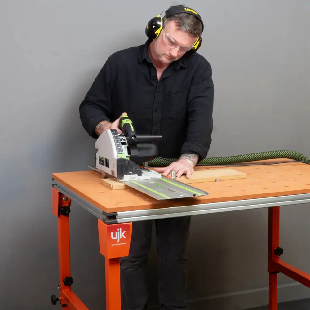 UJK Multifunction Table 13