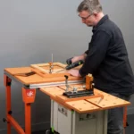 UJK Multifunction Table - Thumbnail Image 6