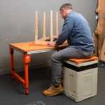 UJK Multifunction Table - Thumbnail Image 7