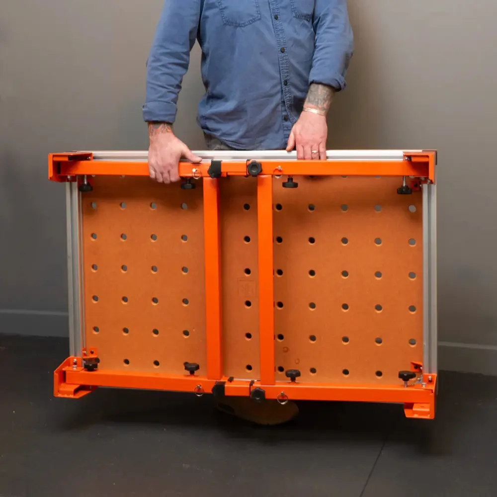 UJK Multifunction Table - Image 8