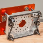UJK Router Lift Mk II Complete Package 11
