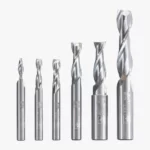 UJK Solid Carbide Spiral Cutters 1