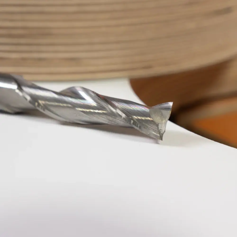 UJK Solid Carbide Spiral Cutters - Image 3