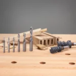 UJK Solid Carbide Spiral Cutters - Thumbnail Image 4