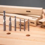 UJK Solid Carbide Spiral Cutters - Thumbnail Image 6
