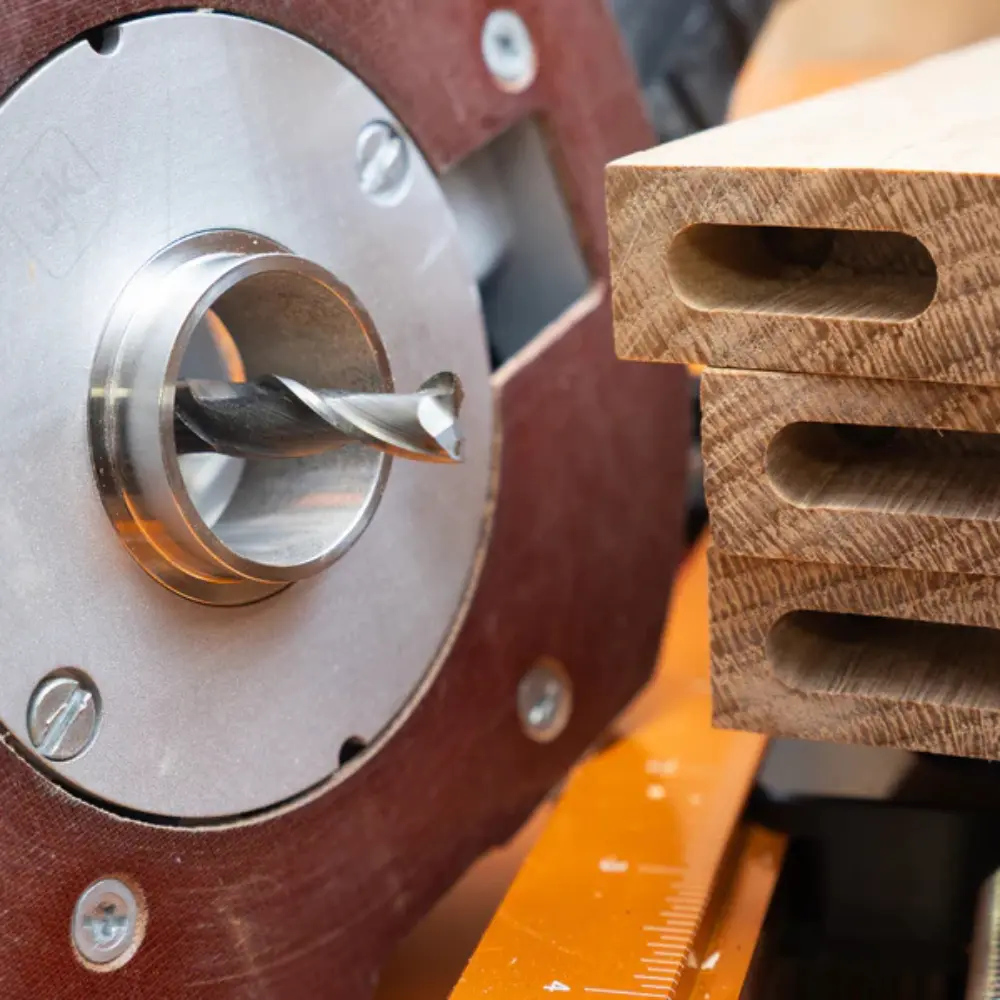 UJK Solid Carbide Spiral Cutters - Image 7