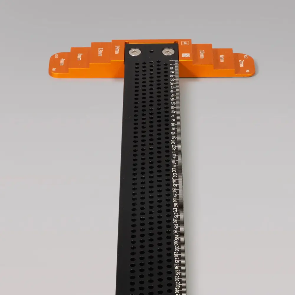 UJK T-Square - Image 3