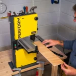 Axminster Perform Bandsaw | PD1400B - Thumbnail Image 9