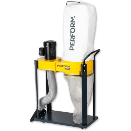 Axminster-Perform-Dust-Extractor-_-PD57E