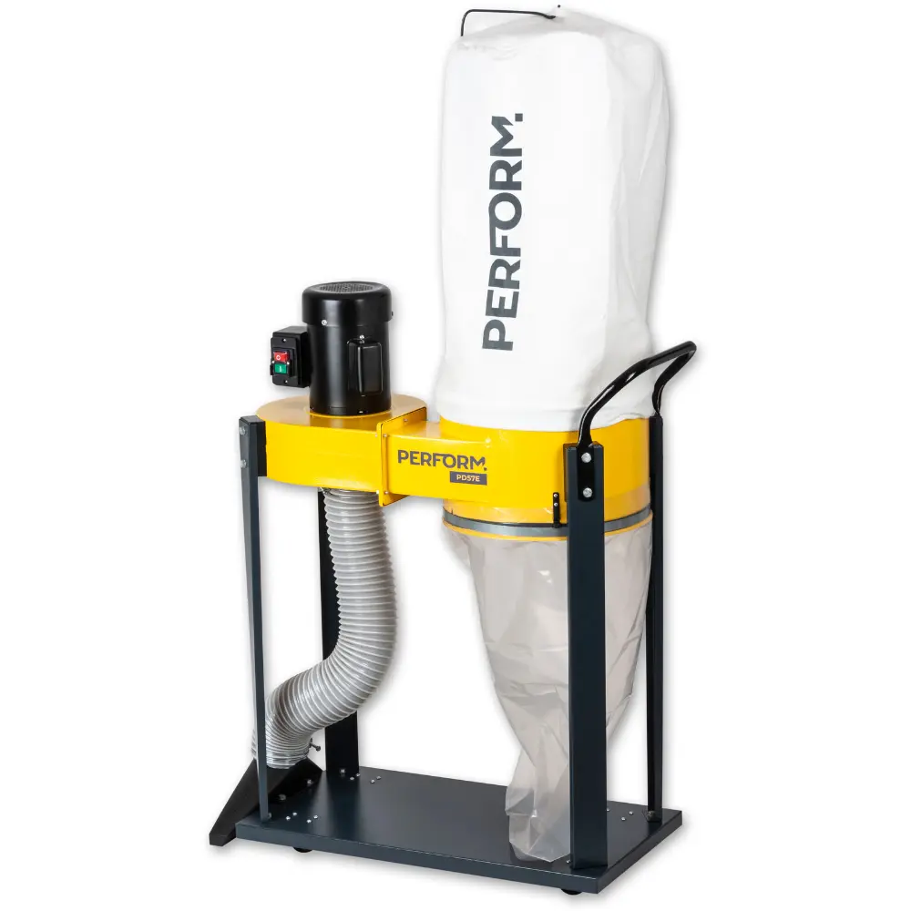 Axminster-Perform-Dust-Extractor-_-PD57E