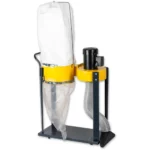 Axminster Perform Dust Extractor | PD57E - Thumbnail Image 2