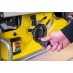 Axminster Perform Saw Bench (Table Saw) | PD254TS - Thumbnail Image 5