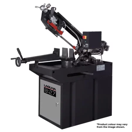 Laguna-B27-27-Horizontal-Metal-Cutting-Bandsaw