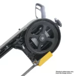 Laguna B:7 7" Horizontal Metal Cutting Bandsaw - Thumbnail Image 10