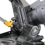 Laguna B:7 7" Horizontal Metal Cutting Bandsaw - Thumbnail Image 3