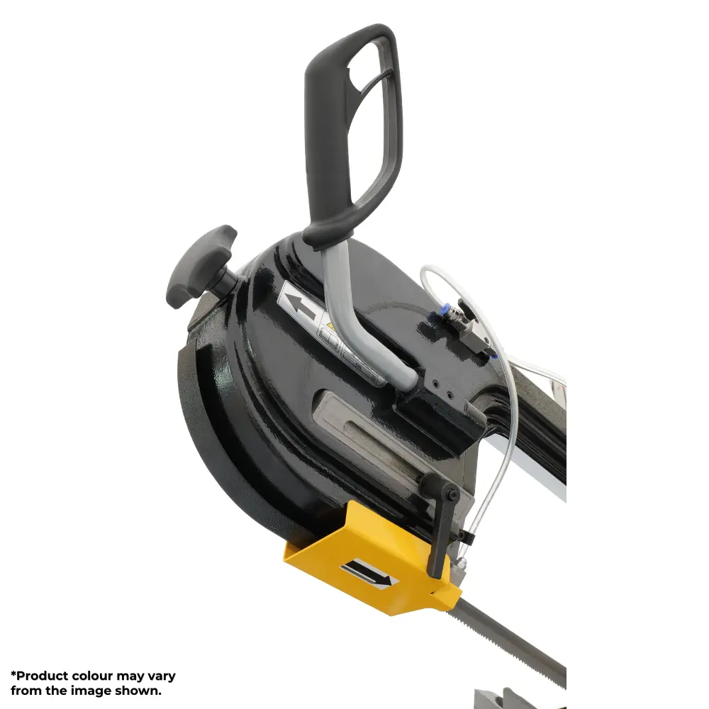Laguna B:7 7" Horizontal Metal Cutting Bandsaw - Image 6