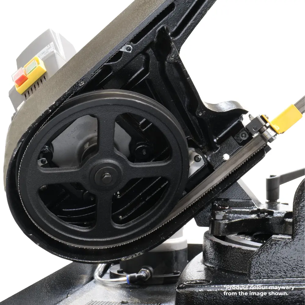 Laguna B:7 7" Horizontal Metal Cutting Bandsaw - Image 7