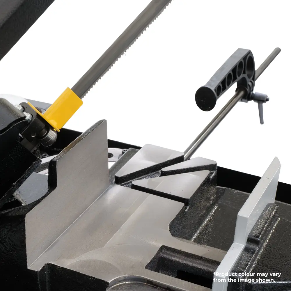 Laguna B:7 7" Horizontal Metal Cutting Bandsaw - Image 9