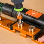 UJK 20mm Cutter & Split Stop Collar For Parf Guide System - Thumbnail Image 2