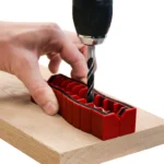 Milescraft DrillBlock+™ (Metric) - Thumbnail Image 2
