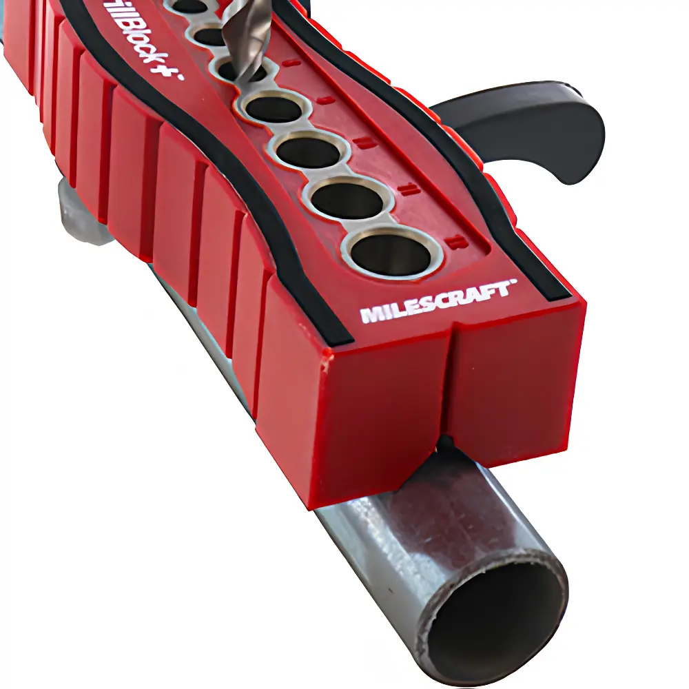 Milescraft DrillBlock+™ (Metric) - Image 4