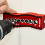 Milescraft DrillBlock+™ (Metric) - Thumbnail Image 5