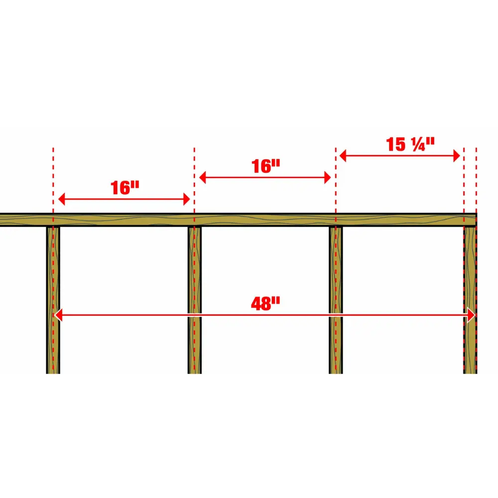 Milescraft FrameCrafter™ - Image 8