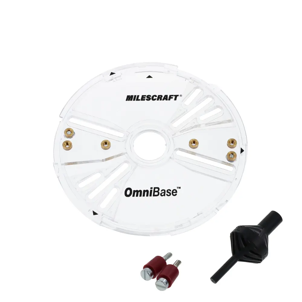 Milescraft-OmniBase™