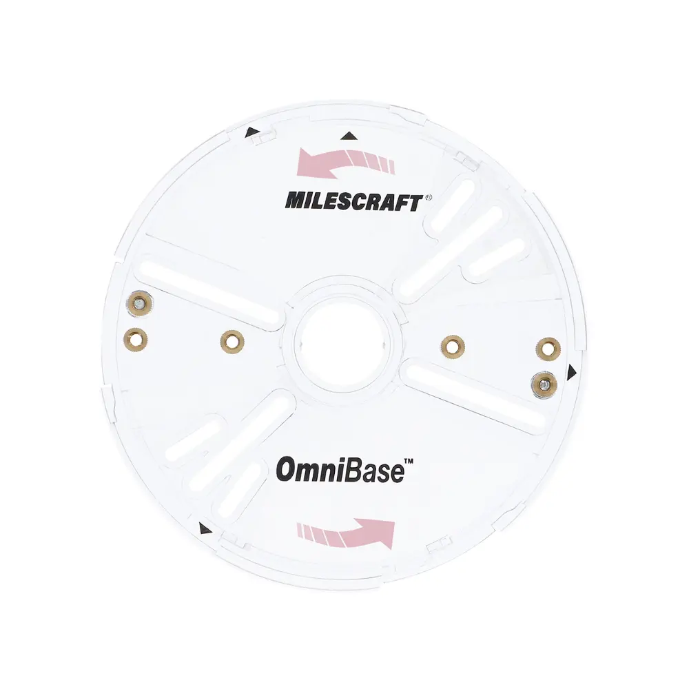 Milescraft OmniBase™ - Image 3