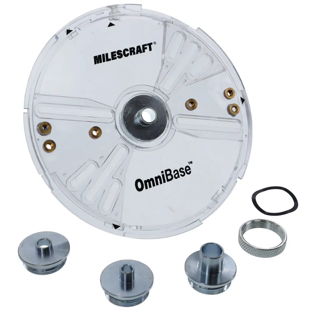 Milescraft OmniBase™ - Image 7
