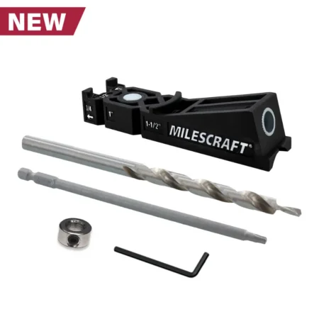 Milescraft-PocketJig100ST™