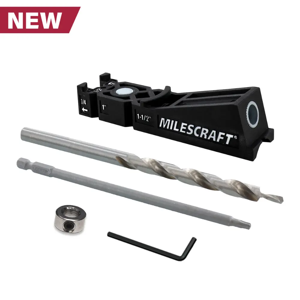 Milescraft-PocketJig100ST™