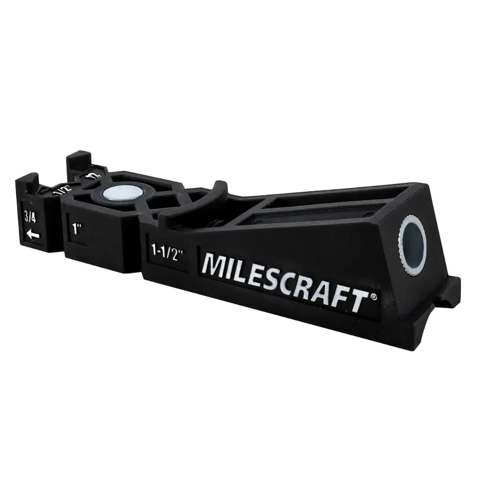 Milescraft-PocketJig100ST™