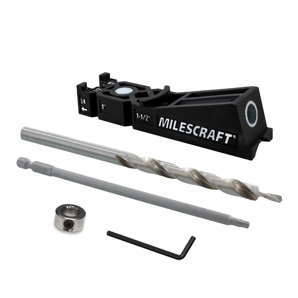 Milescraft-PocketJig100ST™