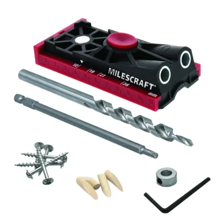 Milescraft-PocketJig200ST™