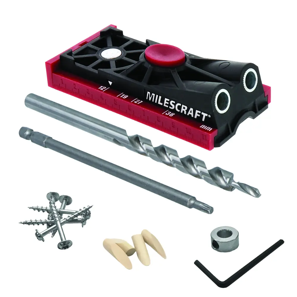 Milescraft-PocketJig200ST™