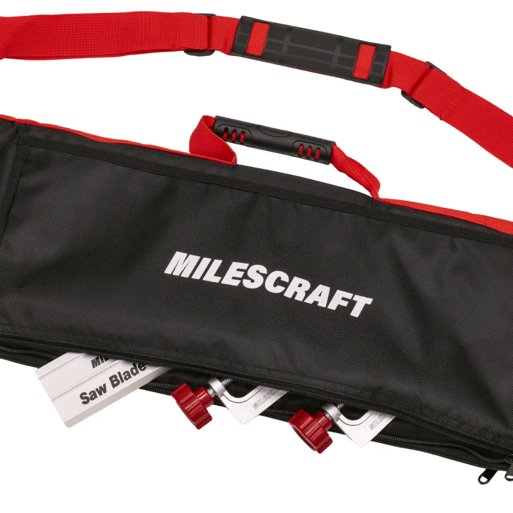 Milescraft-TrackSack™