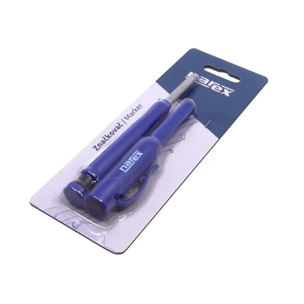 Narex Marker with Sharpener - Image 3