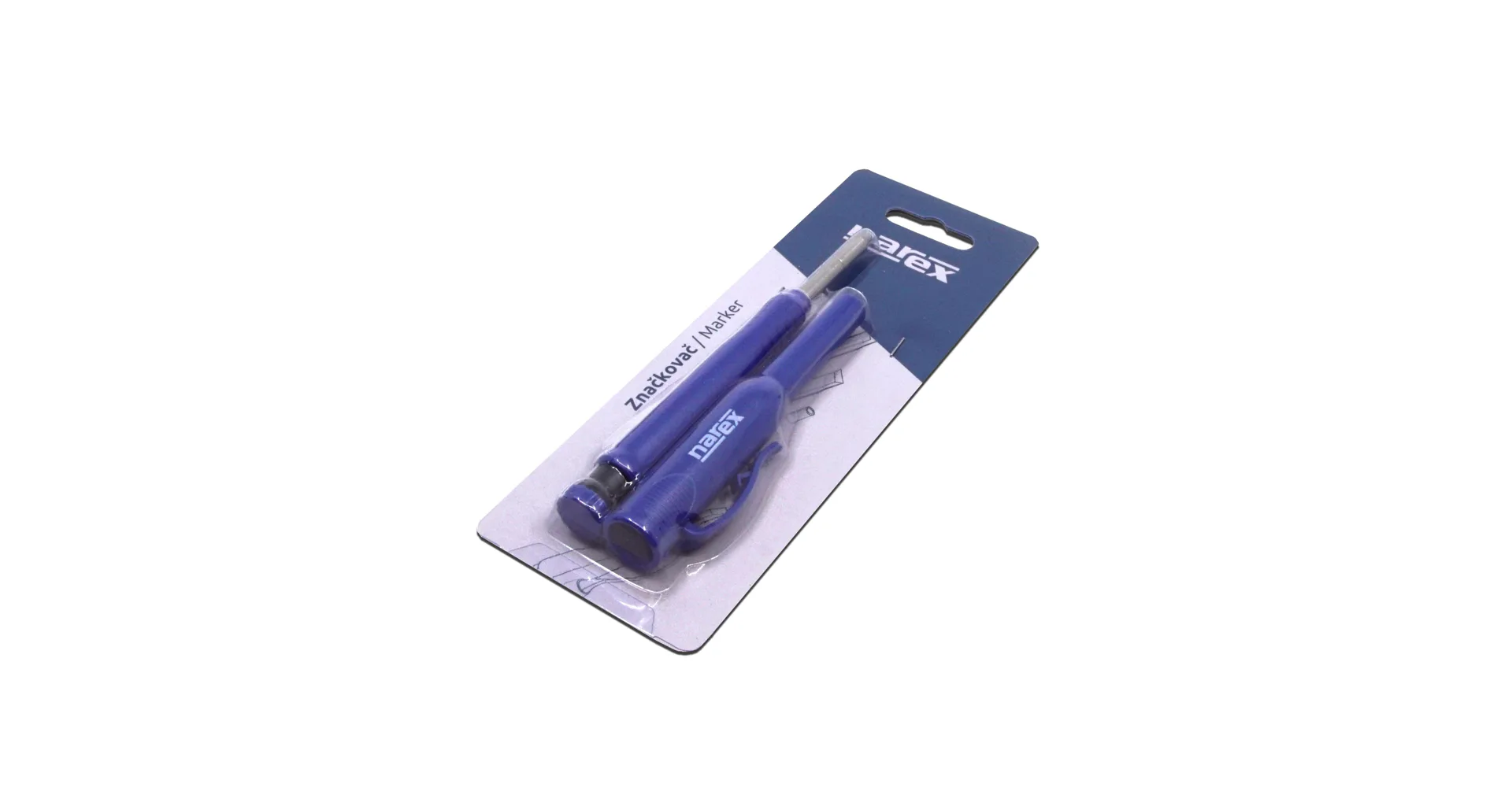 Narex Marker with Sharpener Gallery Image 2